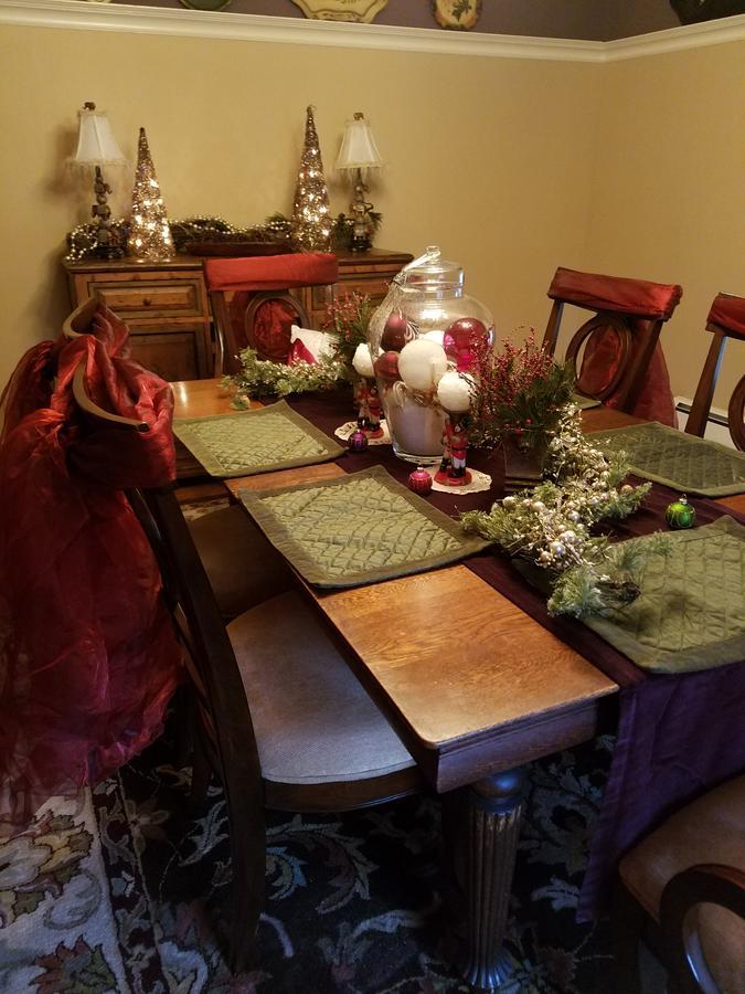 Bed and Breakfast The Perkins House Cornish Esterno foto