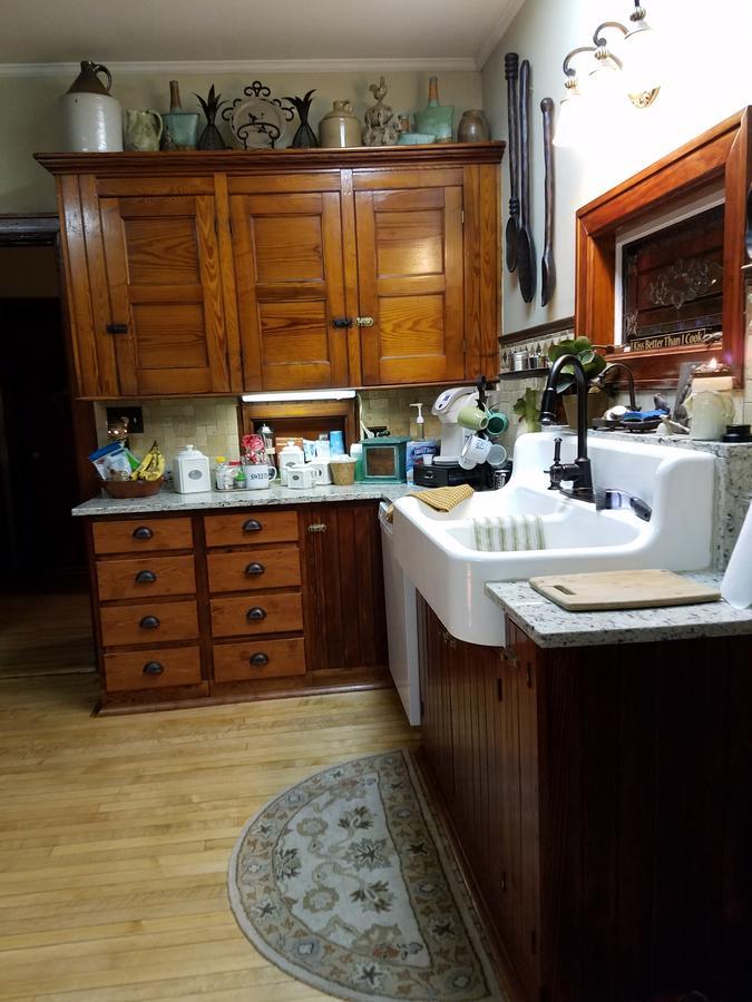Bed and Breakfast The Perkins House Cornish Esterno foto